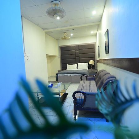 קראצ'י Seaview Cottage מראה חיצוני תמונה