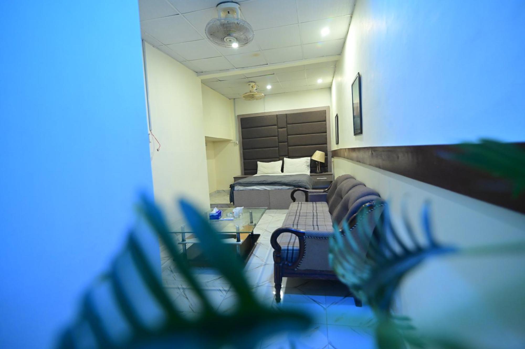 קראצ'י Seaview Cottage מראה חיצוני תמונה