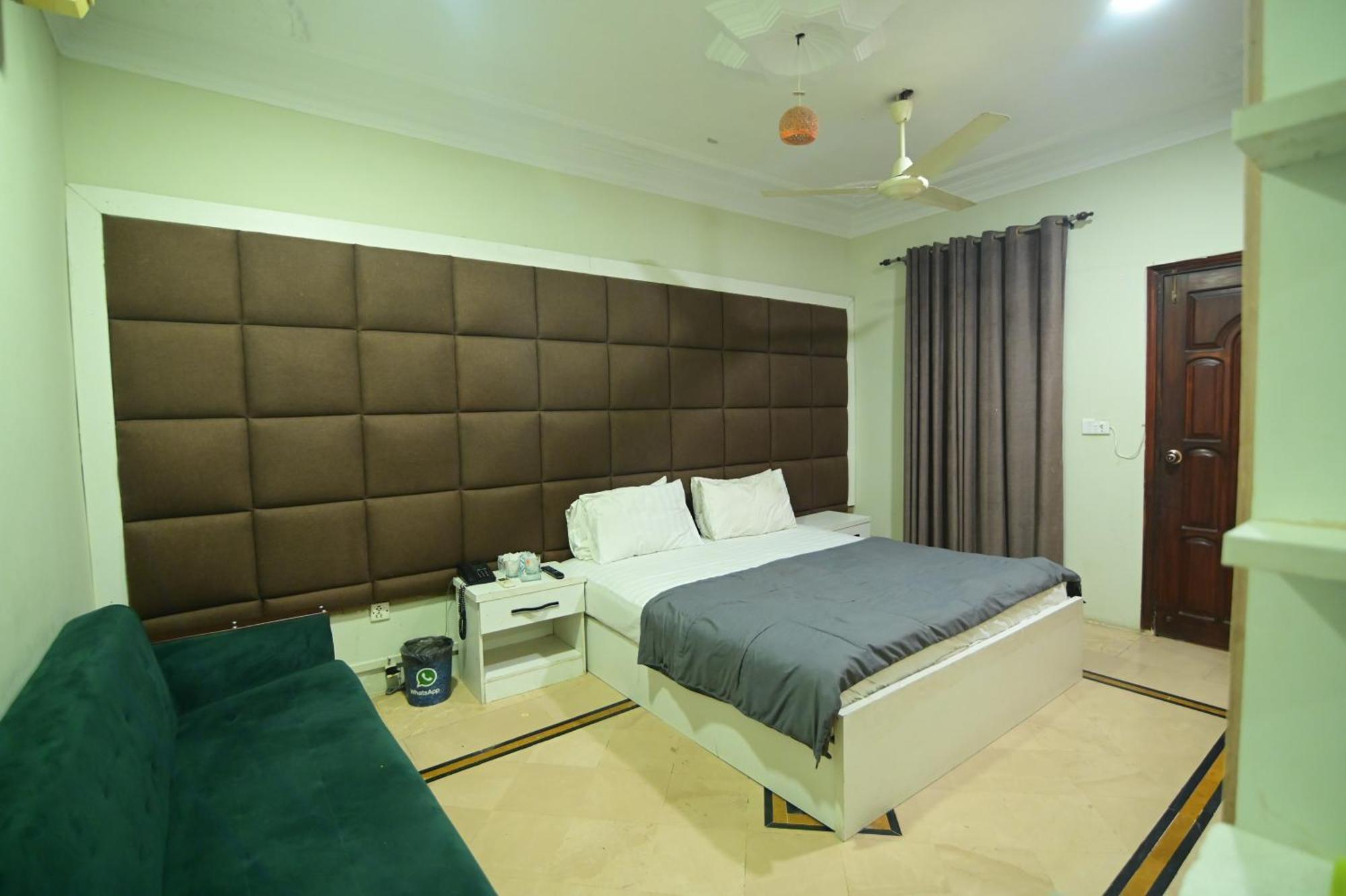 קראצ'י Seaview Cottage מראה חיצוני תמונה