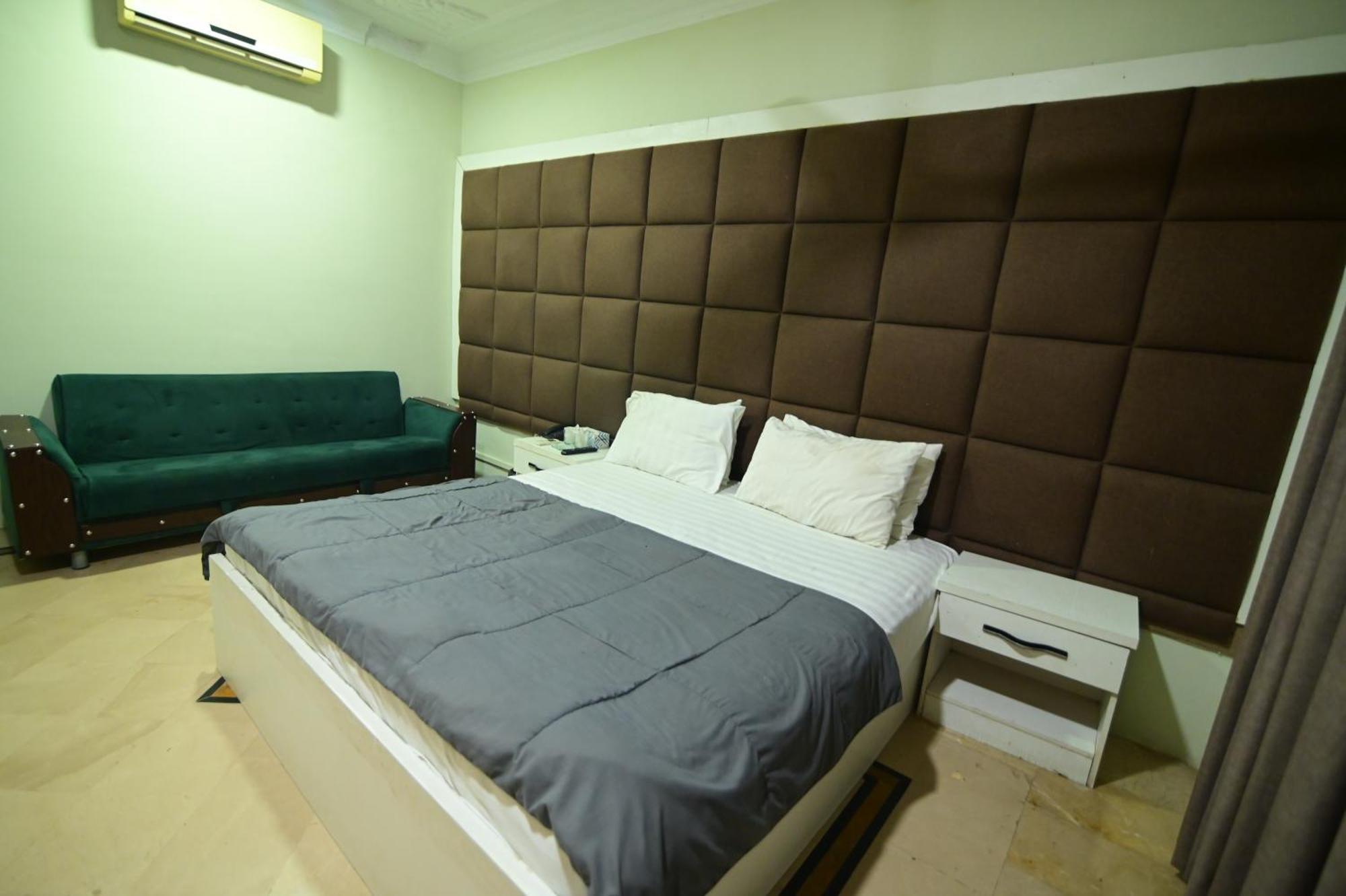 קראצ'י Seaview Cottage מראה חיצוני תמונה