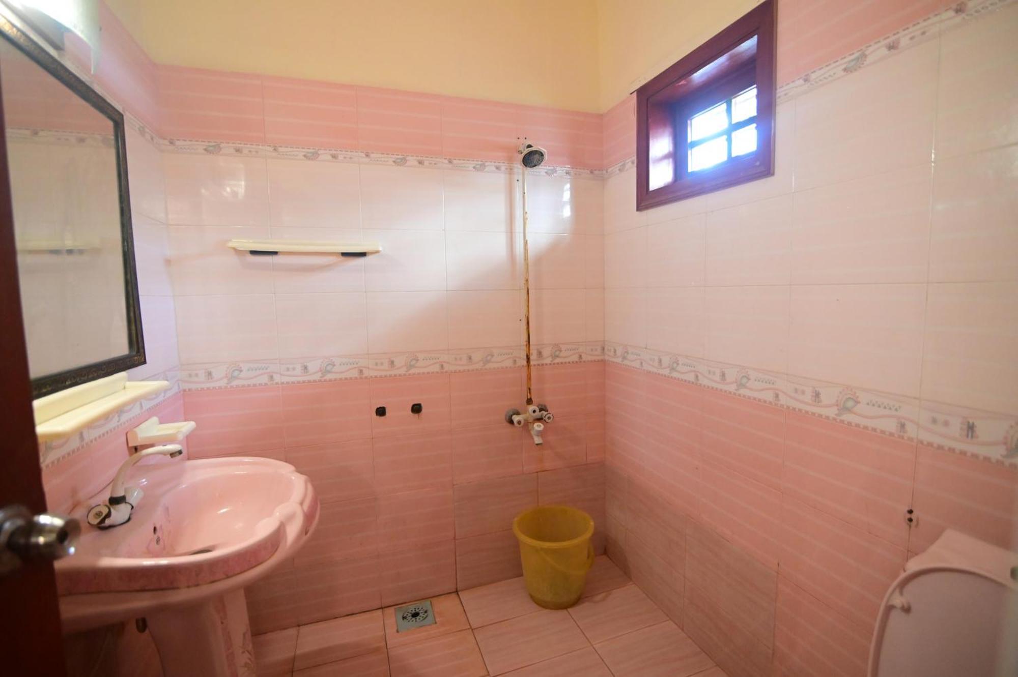 קראצ'י Seaview Cottage מראה חיצוני תמונה