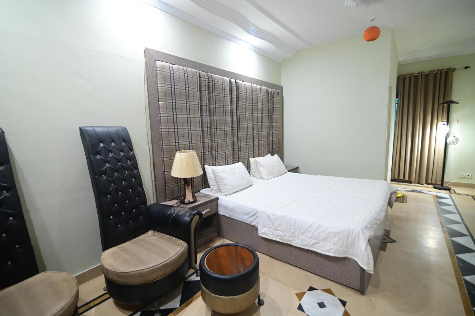 קראצ'י Seaview Cottage מראה חיצוני תמונה