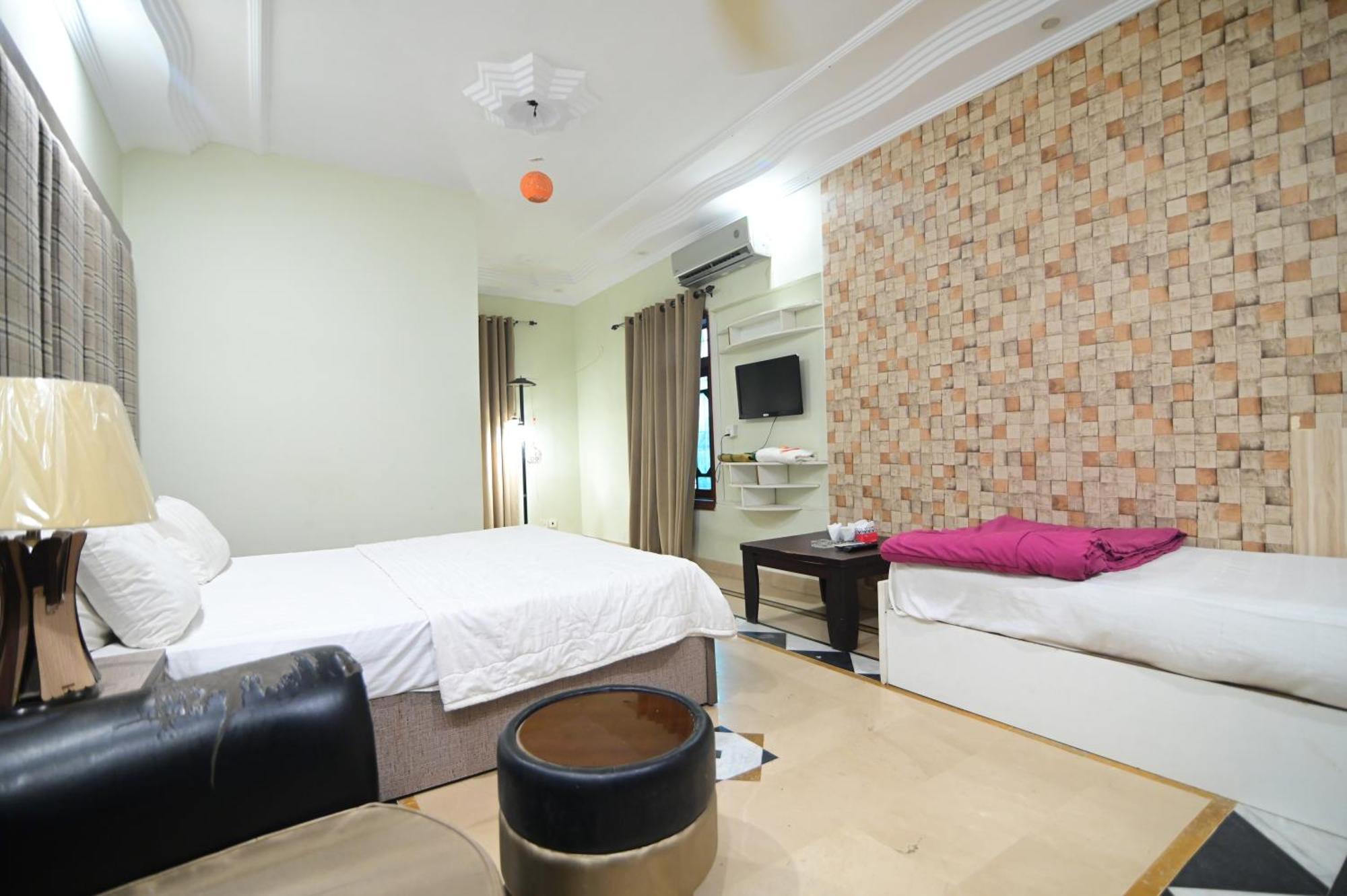 קראצ'י Seaview Cottage מראה חיצוני תמונה