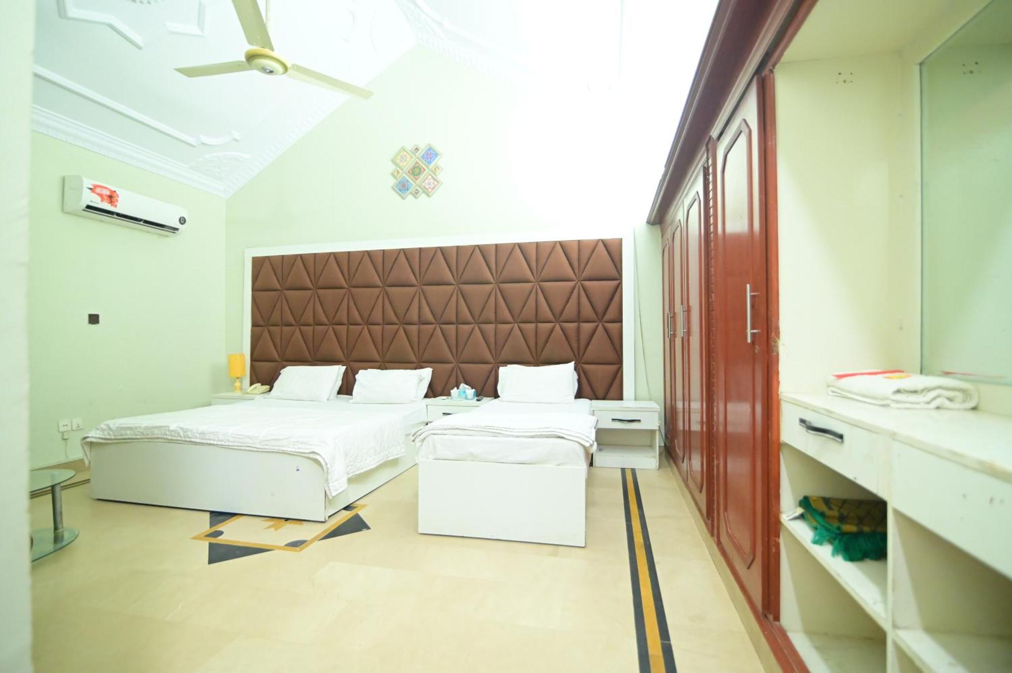 קראצ'י Seaview Cottage מראה חיצוני תמונה