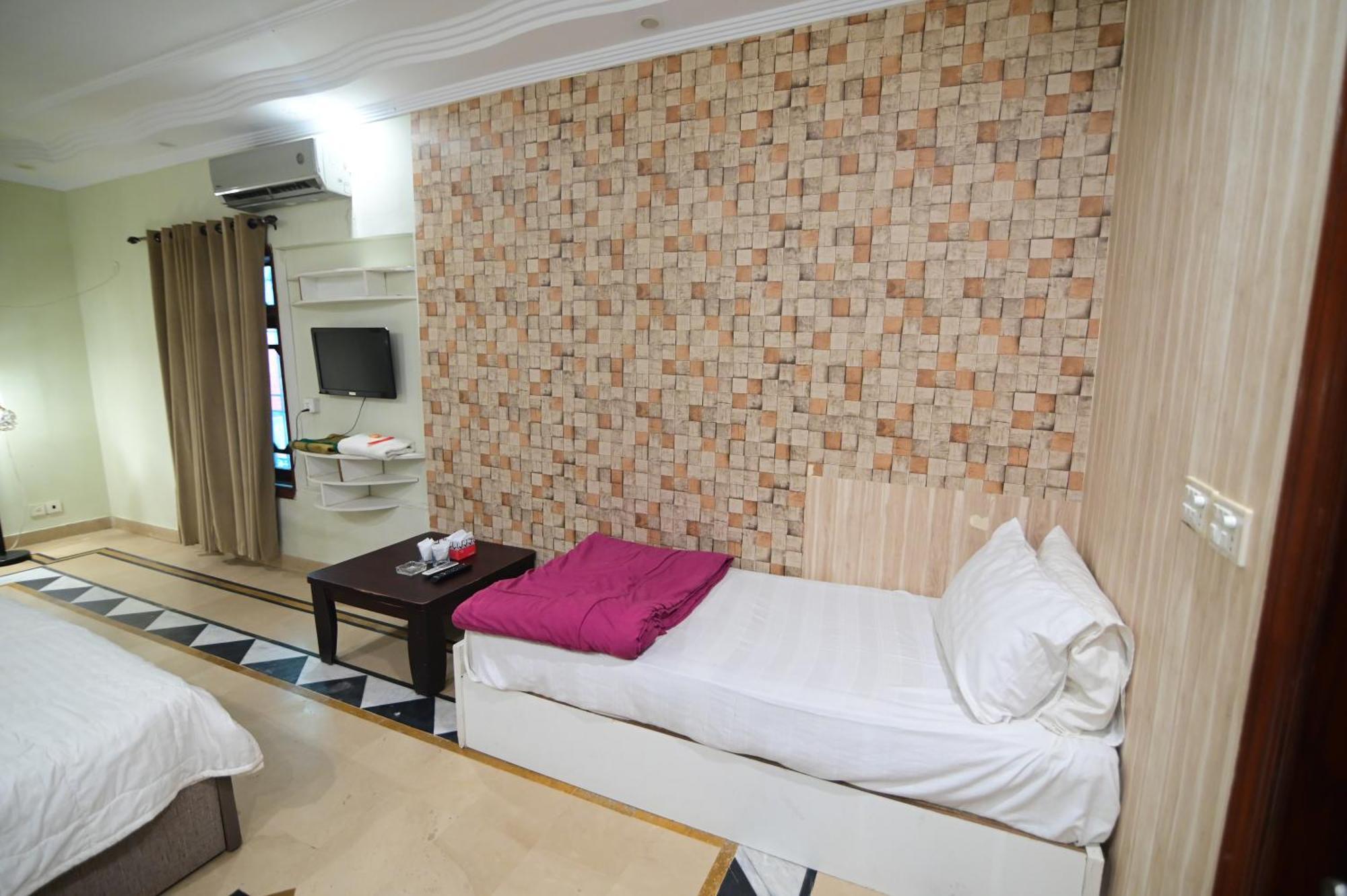 קראצ'י Seaview Cottage מראה חיצוני תמונה