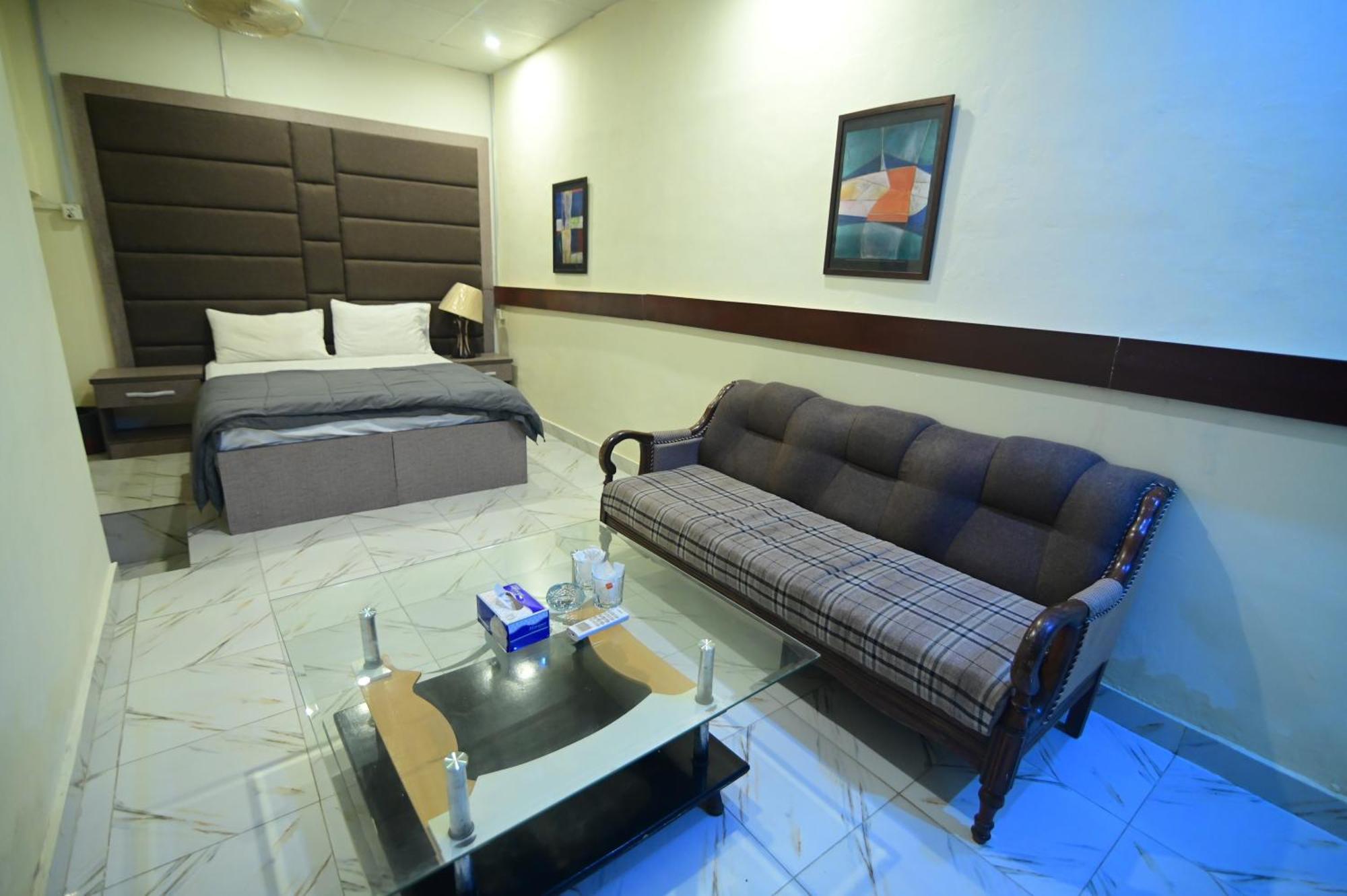 קראצ'י Seaview Cottage מראה חיצוני תמונה