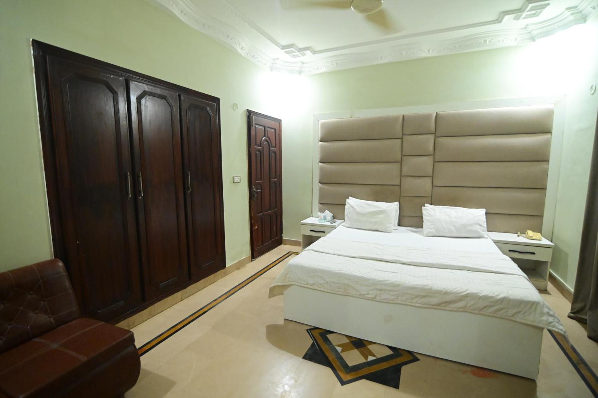 קראצ'י Seaview Cottage מראה חיצוני תמונה