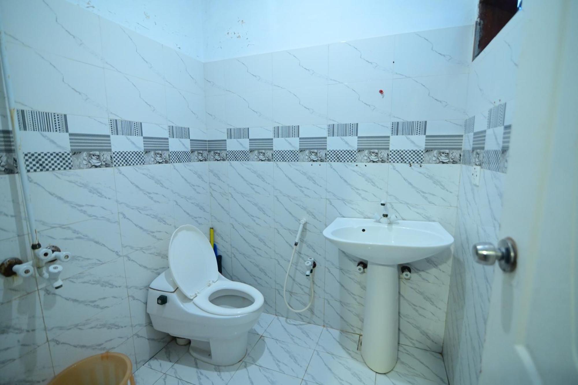 קראצ'י Seaview Cottage מראה חיצוני תמונה