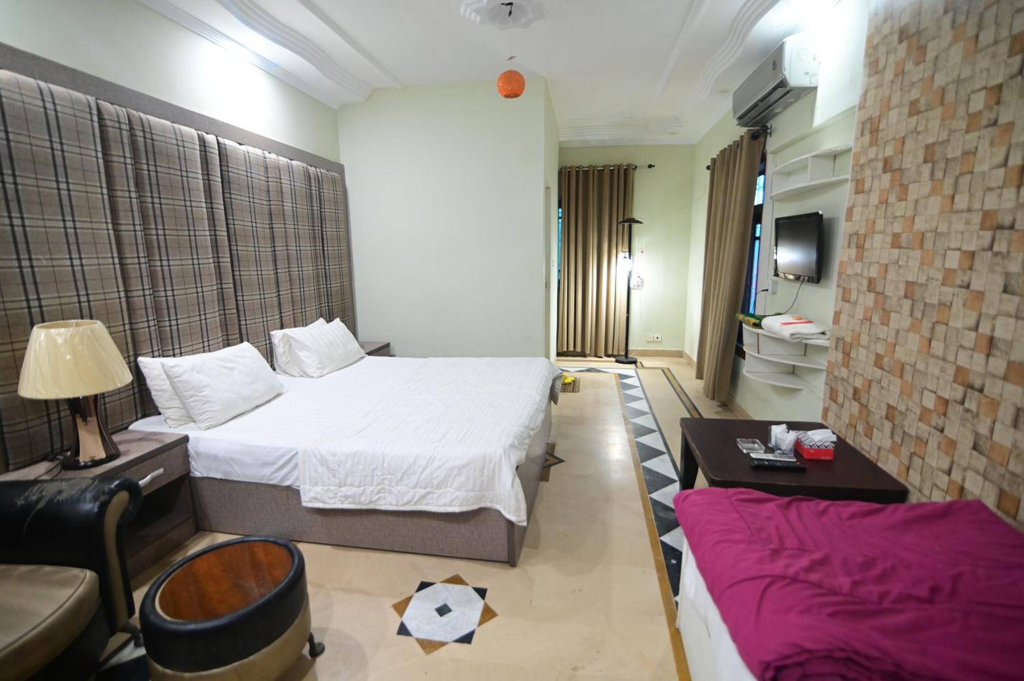 קראצ'י Seaview Cottage מראה חיצוני תמונה