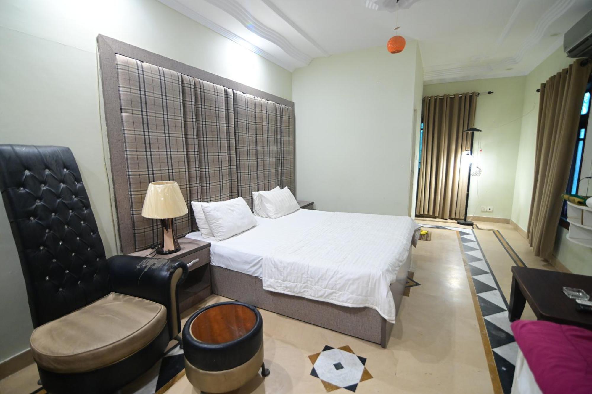 קראצ'י Seaview Cottage מראה חיצוני תמונה