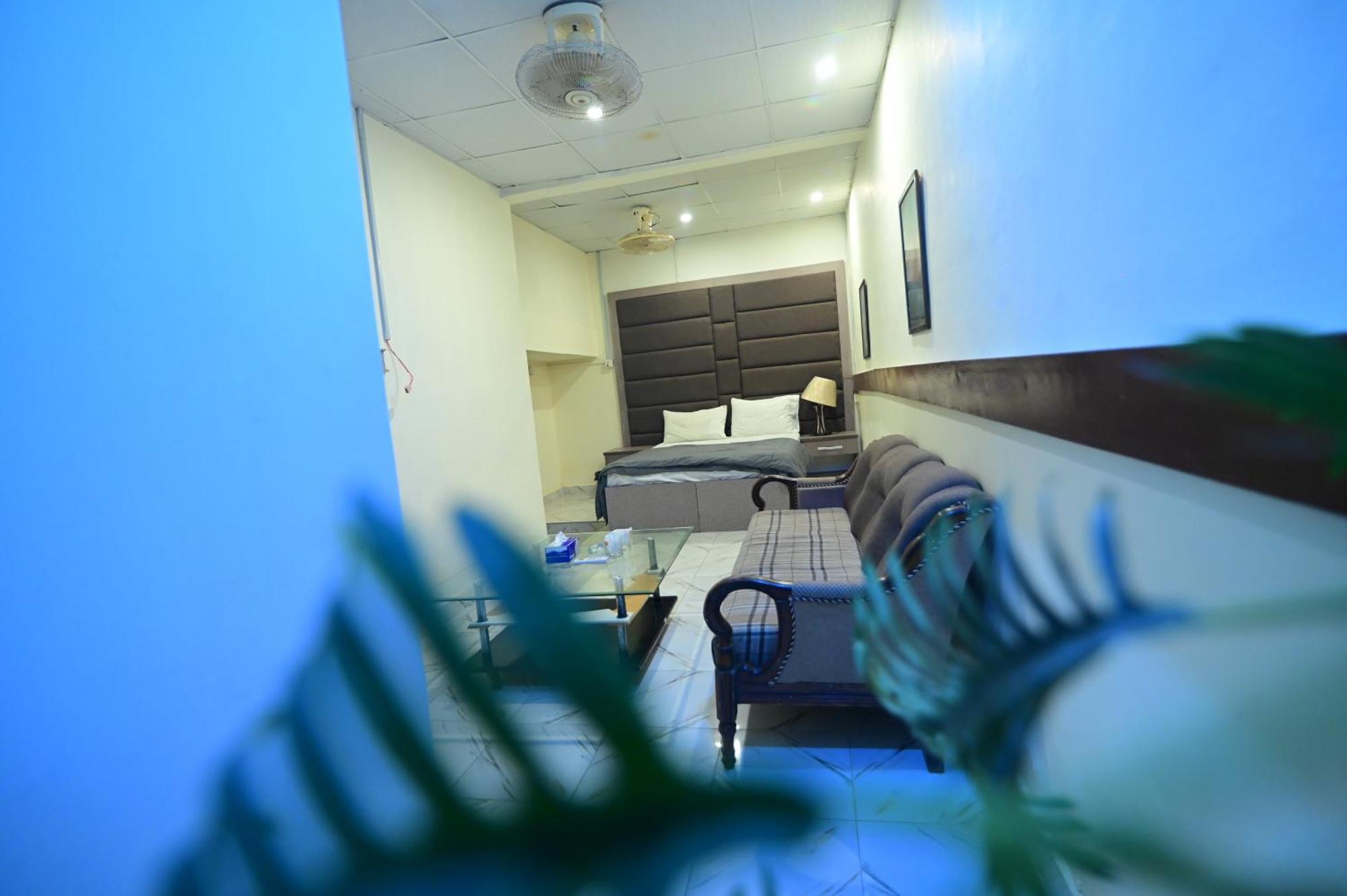 קראצ'י Seaview Cottage מראה חיצוני תמונה
