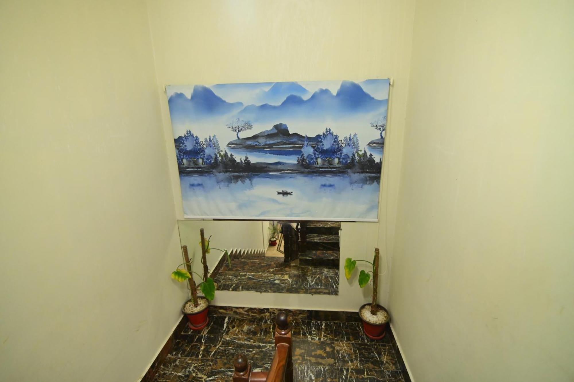 קראצ'י Seaview Cottage מראה חיצוני תמונה
