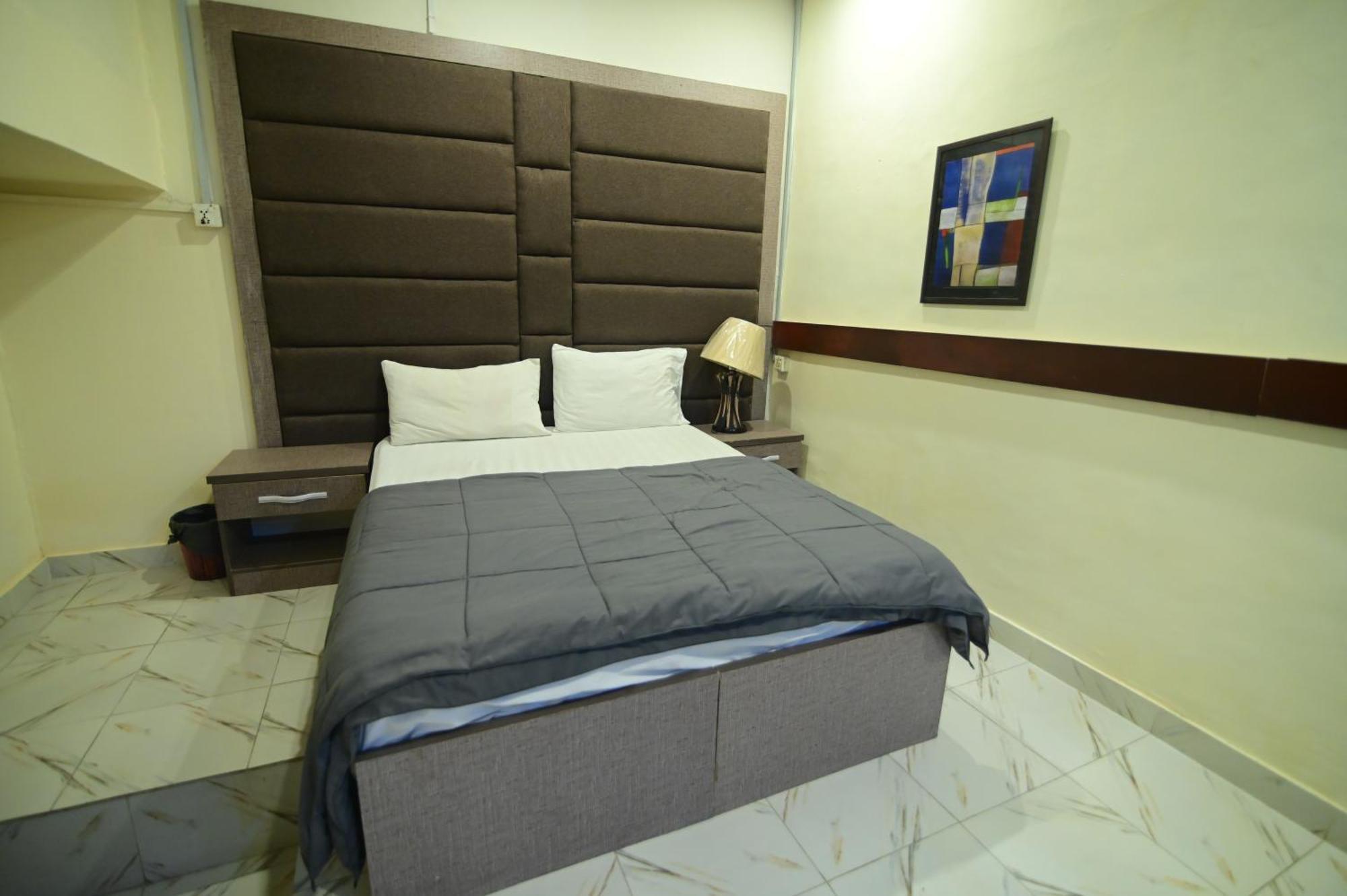קראצ'י Seaview Cottage מראה חיצוני תמונה