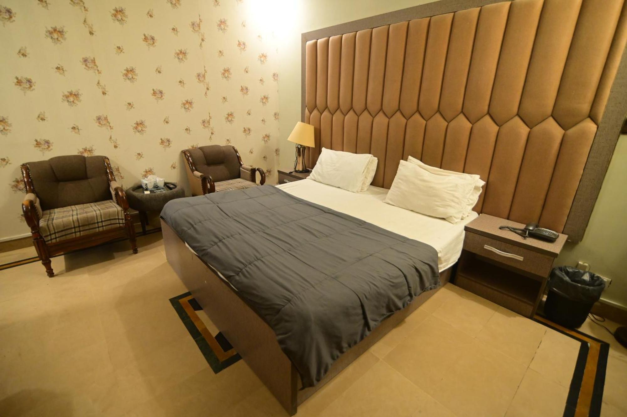 קראצ'י Seaview Cottage מראה חיצוני תמונה
