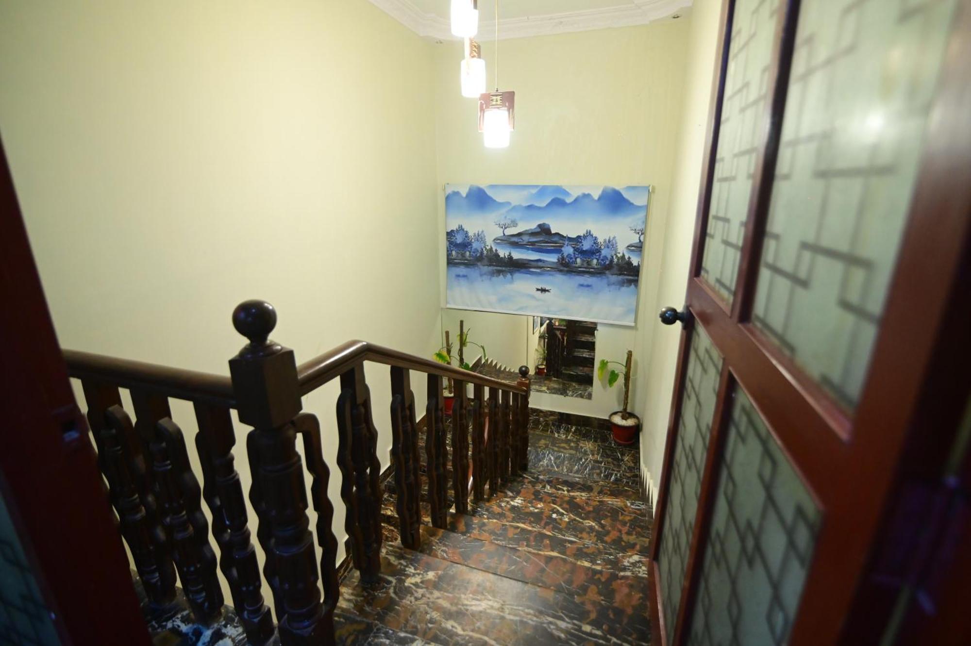קראצ'י Seaview Cottage מראה חיצוני תמונה