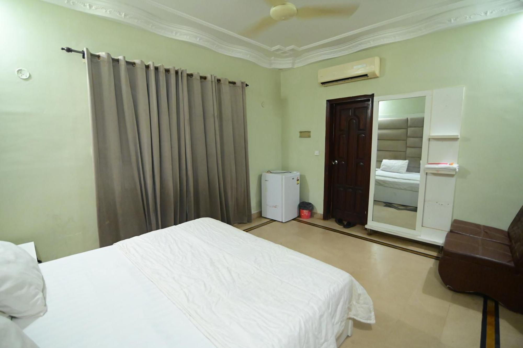 קראצ'י Seaview Cottage מראה חיצוני תמונה