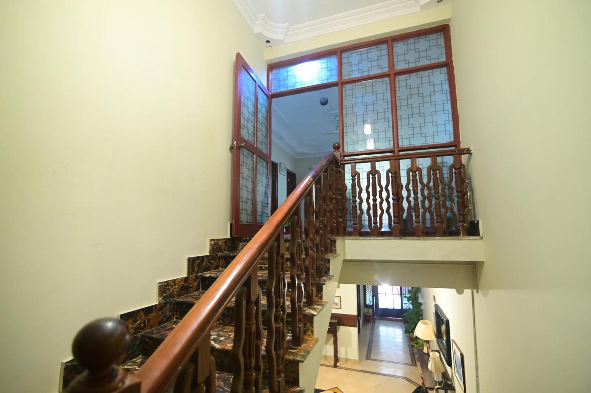 קראצ'י Seaview Cottage מראה חיצוני תמונה
