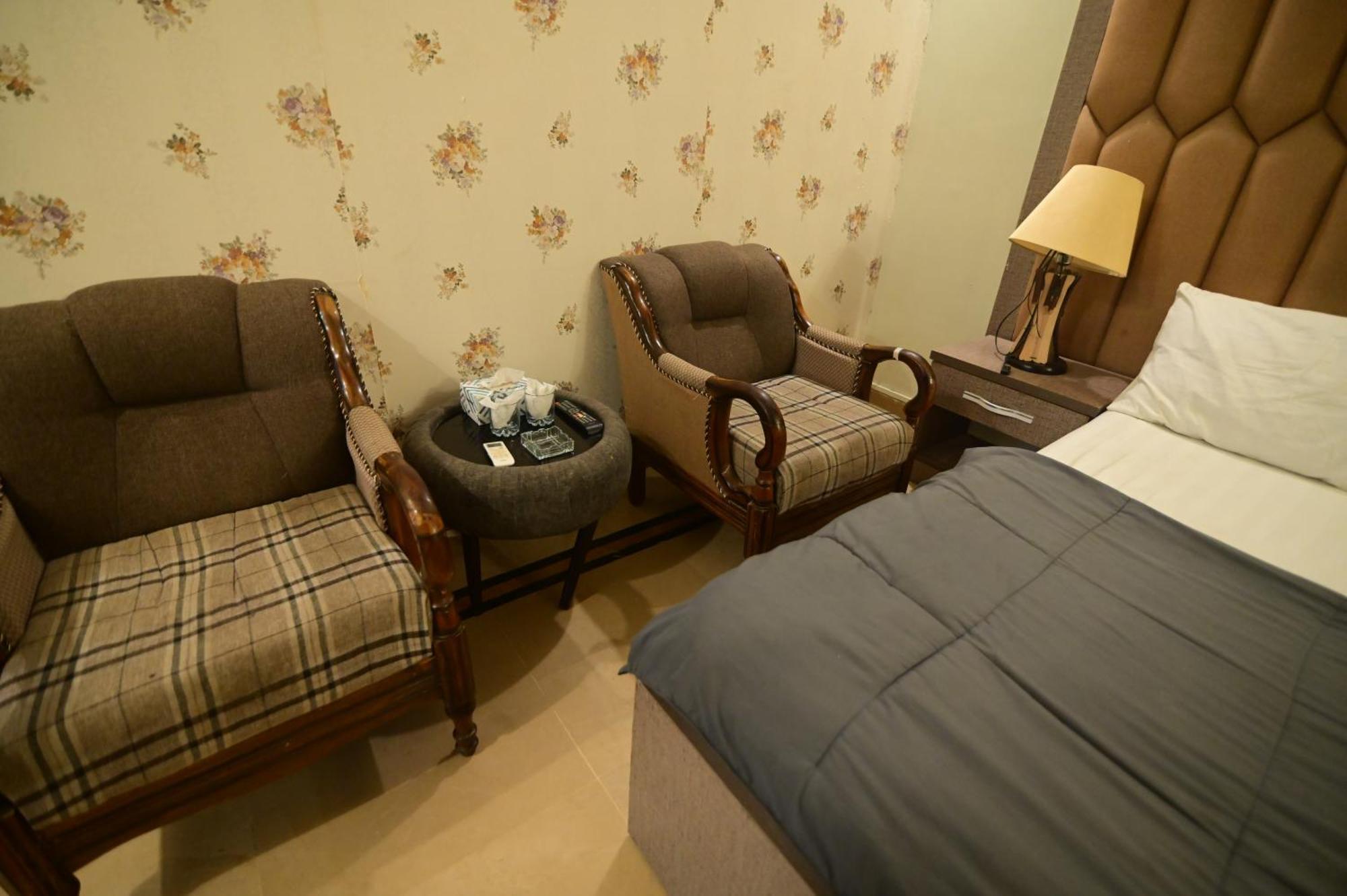 קראצ'י Seaview Cottage מראה חיצוני תמונה