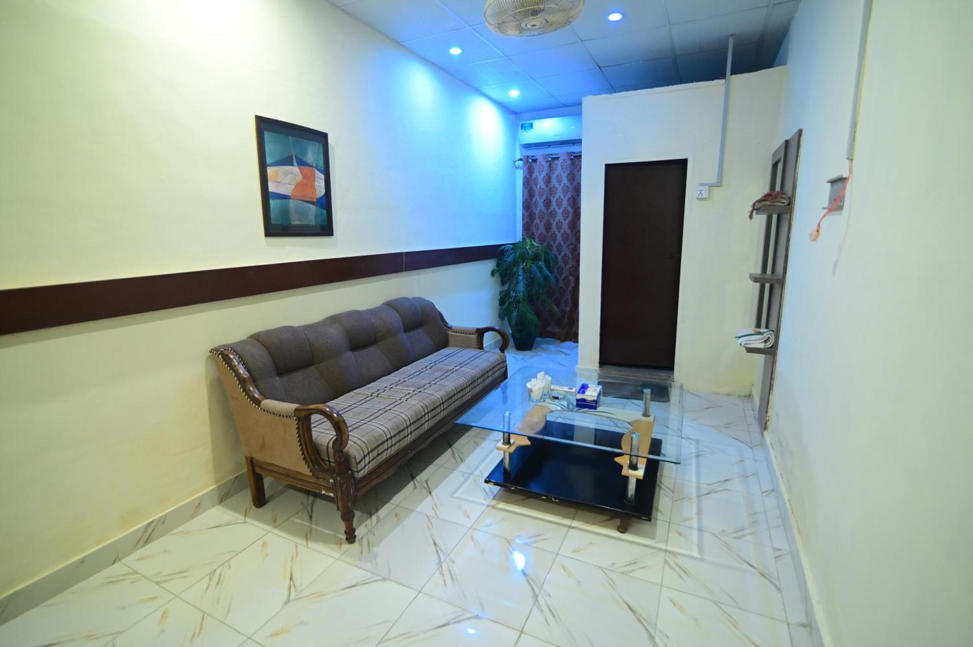 קראצ'י Seaview Cottage מראה חיצוני תמונה