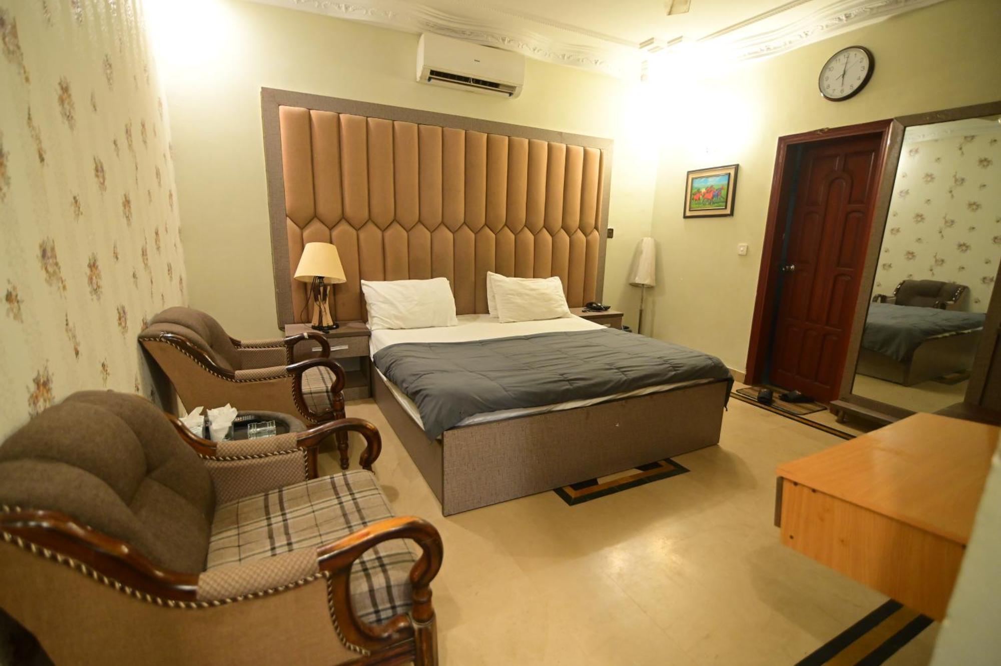 קראצ'י Seaview Cottage מראה חיצוני תמונה