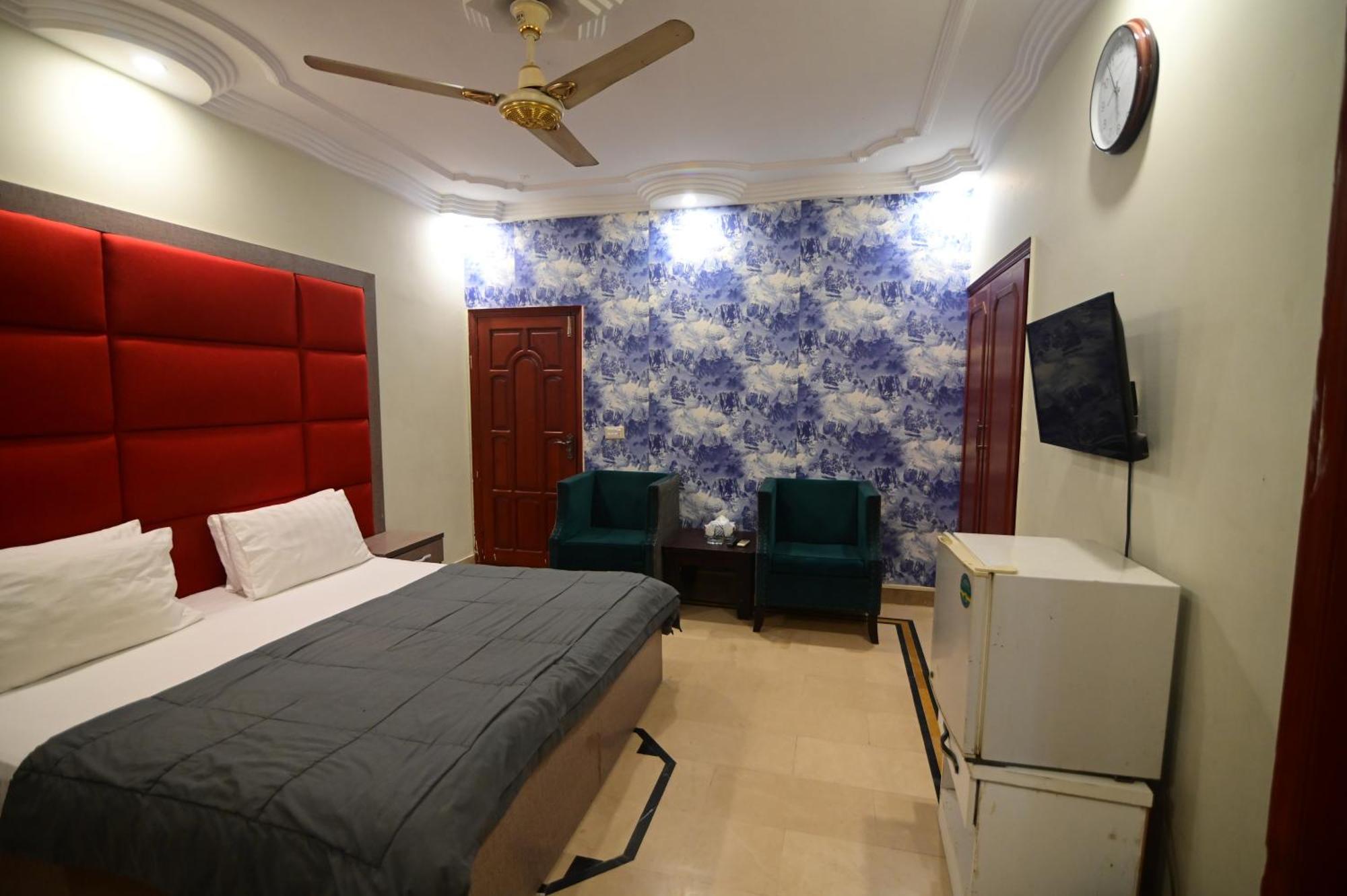 קראצ'י Seaview Cottage מראה חיצוני תמונה