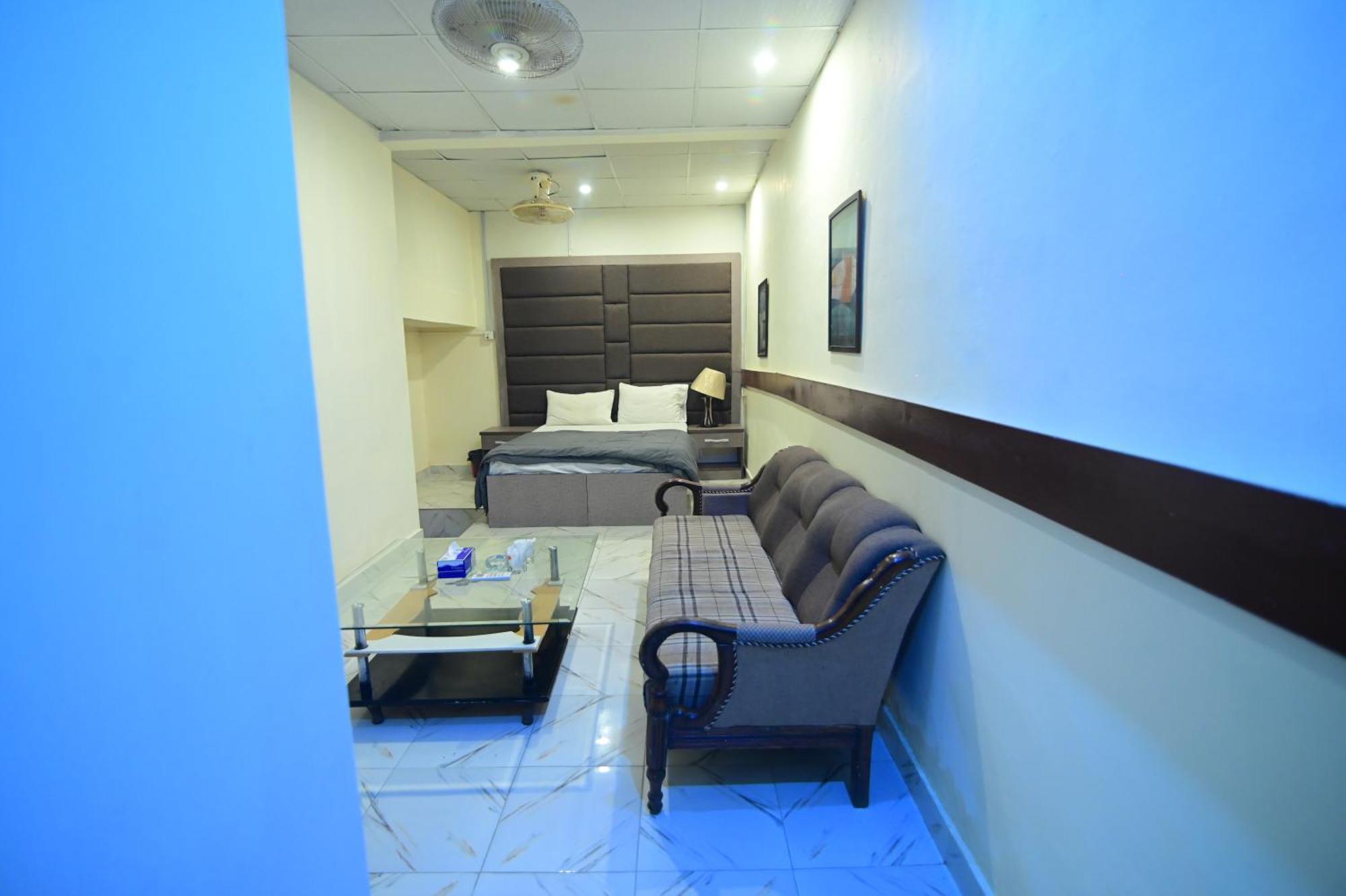 קראצ'י Seaview Cottage מראה חיצוני תמונה