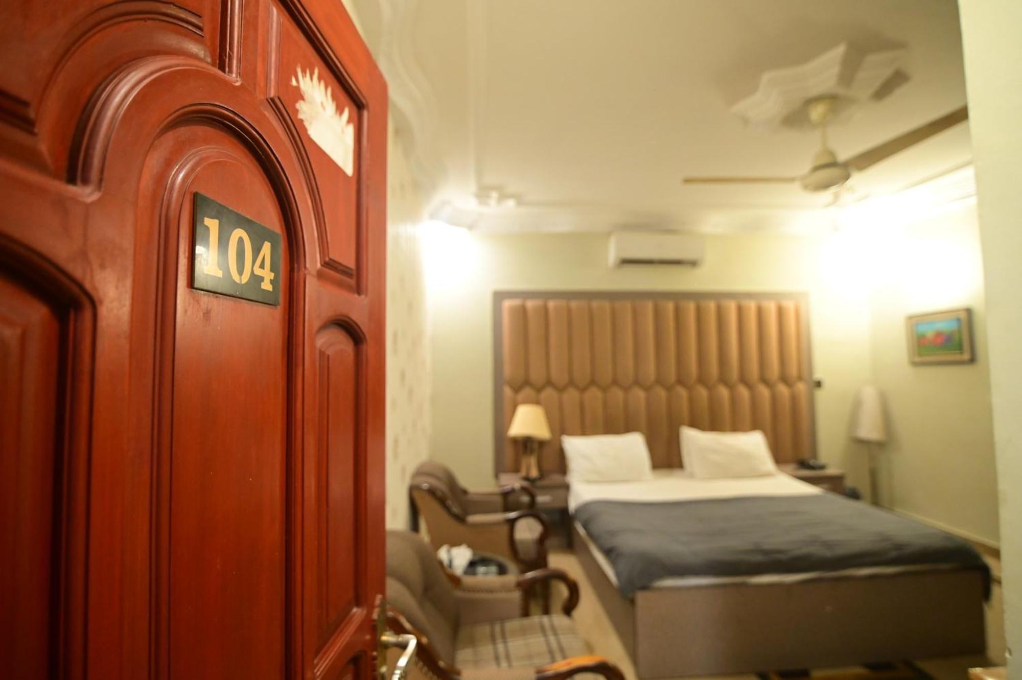 קראצ'י Seaview Cottage מראה חיצוני תמונה