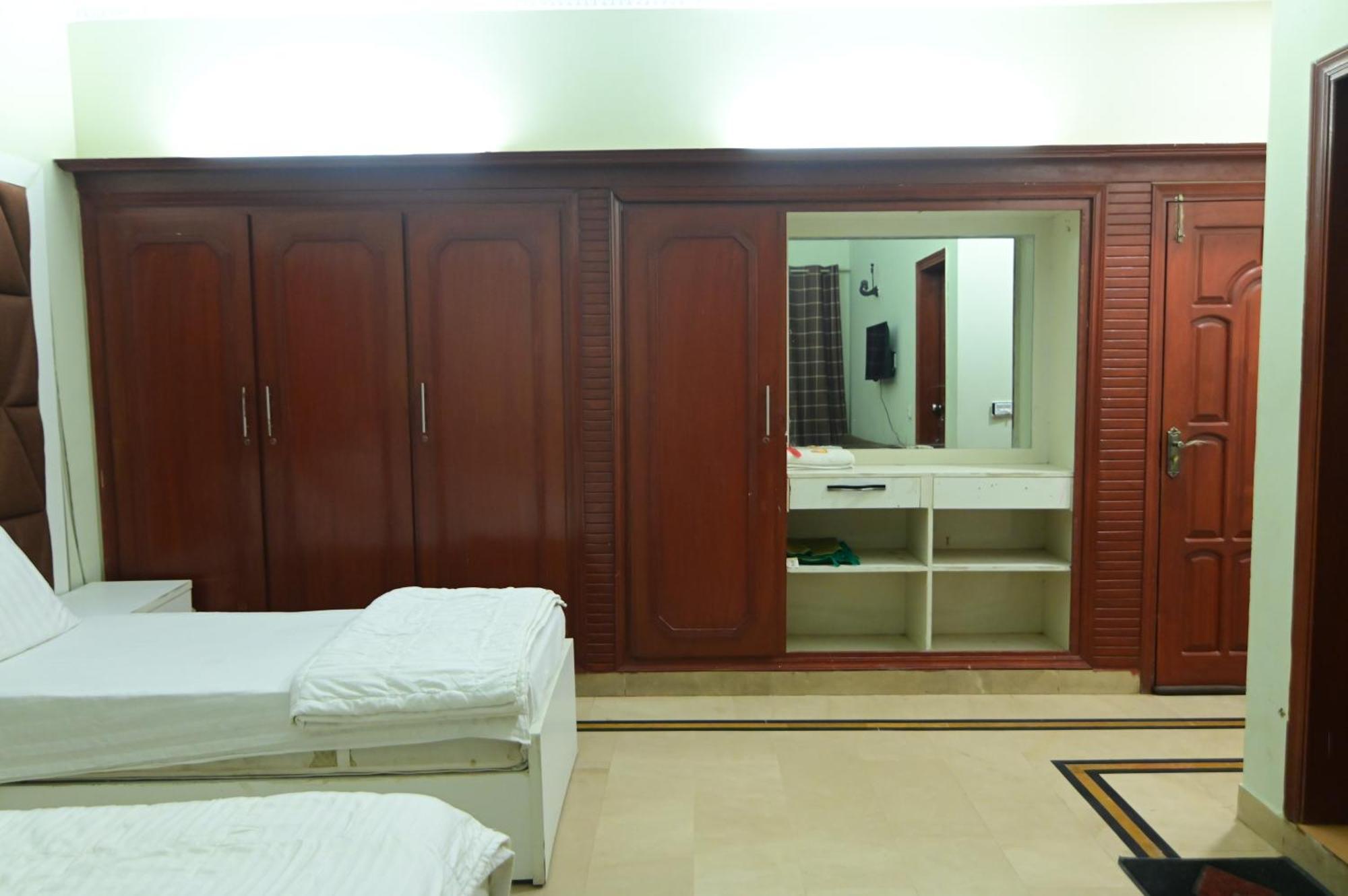 קראצ'י Seaview Cottage מראה חיצוני תמונה