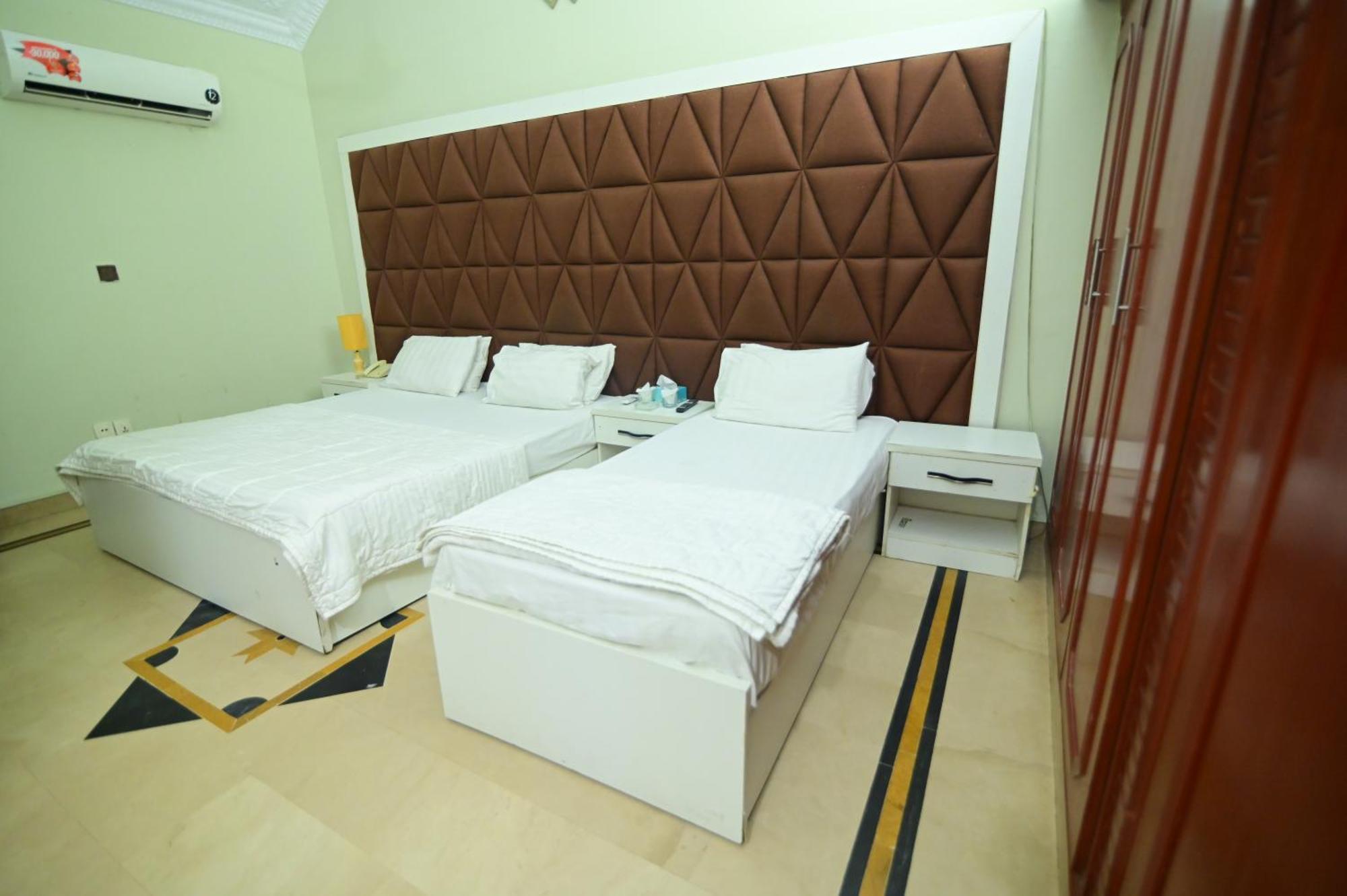 קראצ'י Seaview Cottage מראה חיצוני תמונה