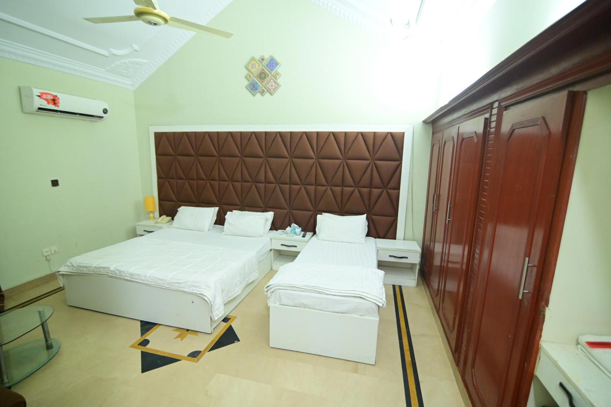 קראצ'י Seaview Cottage מראה חיצוני תמונה